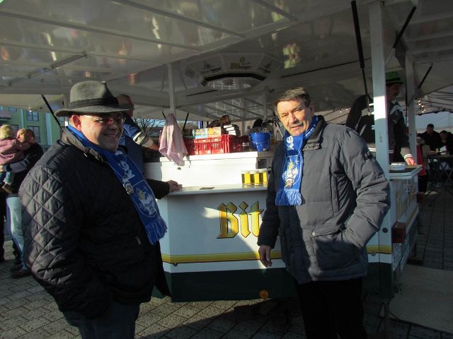 Altweibertreiben 2015